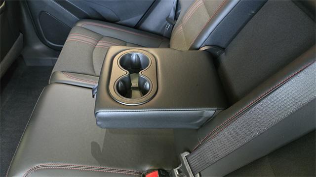 used 2023 Chevrolet Equinox car, priced at $25,700