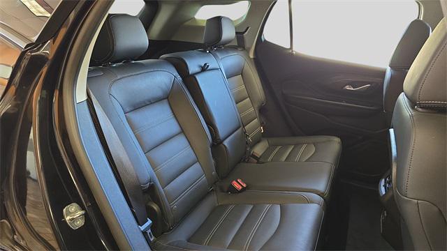 used 2023 GMC Terrain car, priced at $30,500