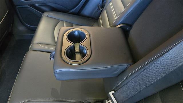 used 2023 GMC Terrain car, priced at $30,500