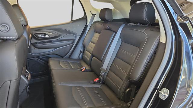 used 2023 GMC Terrain car, priced at $30,500