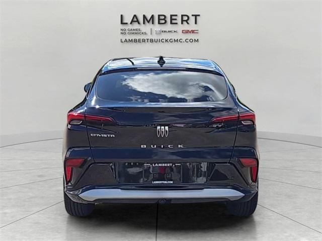 new 2026 Buick Envista car, priced at $29,590