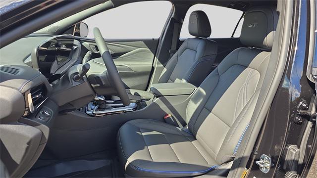 new 2026 Buick Envista car, priced at $29,590