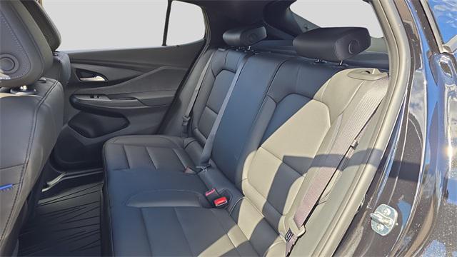 new 2026 Buick Envista car, priced at $29,590