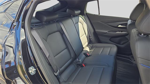 new 2026 Buick Envista car, priced at $29,590