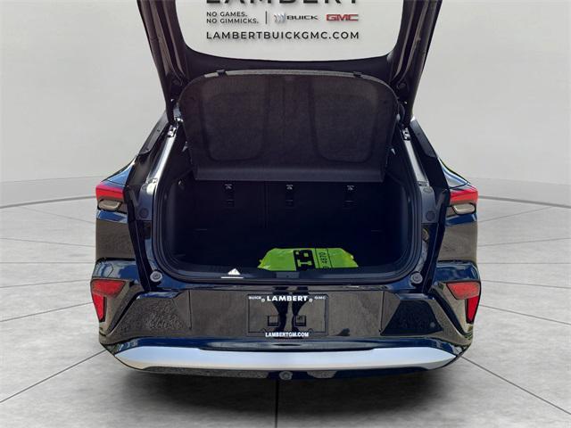 new 2026 Buick Envista car, priced at $29,590