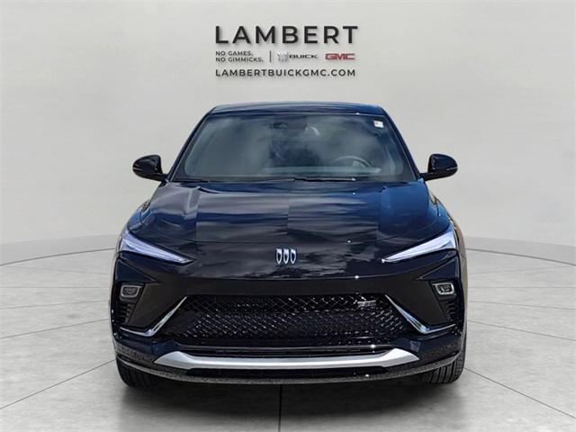 new 2026 Buick Envista car, priced at $29,590