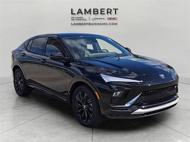 new 2026 Buick Envista car, priced at $29,590