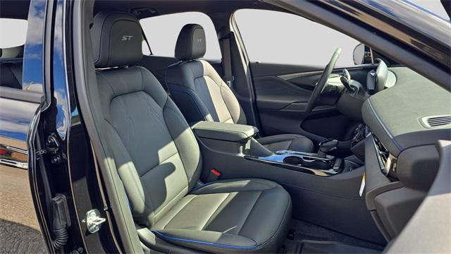 new 2026 Buick Envista car, priced at $29,590