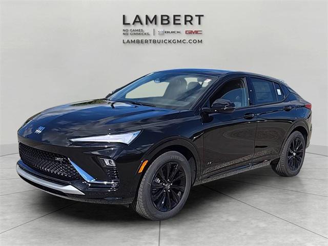 new 2026 Buick Envista car, priced at $29,590