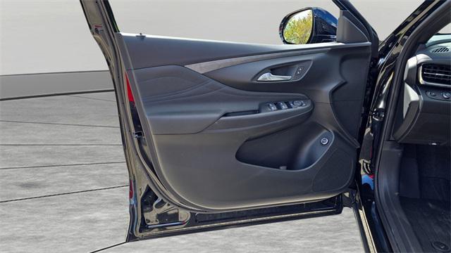 new 2026 Buick Envista car, priced at $29,590