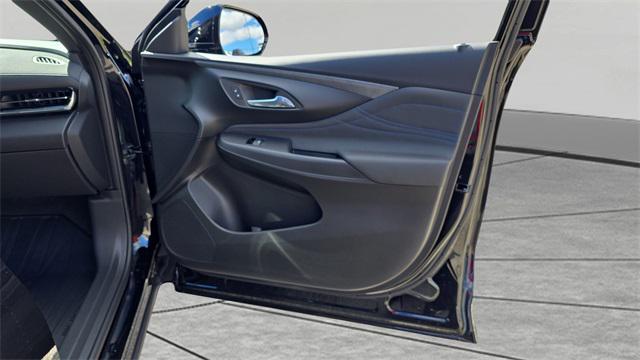 new 2026 Buick Envista car, priced at $29,590