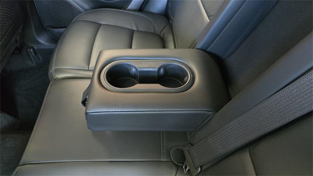 used 2019 Buick Encore car, priced at $17,400