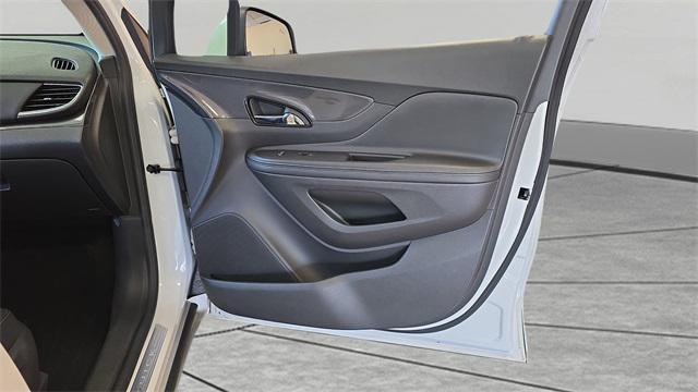 used 2019 Buick Encore car, priced at $17,400