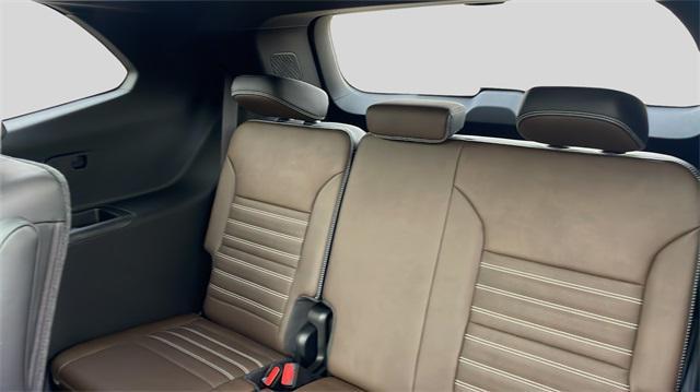 new 2026 GMC Acadia car, priced at $66,340