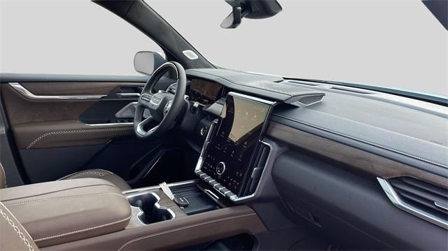 new 2026 GMC Acadia car, priced at $66,340