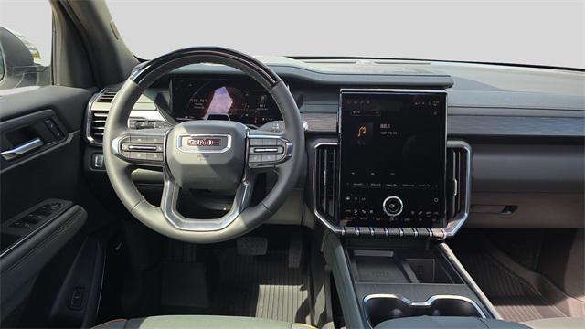 new 2026 GMC Acadia car, priced at $59,465