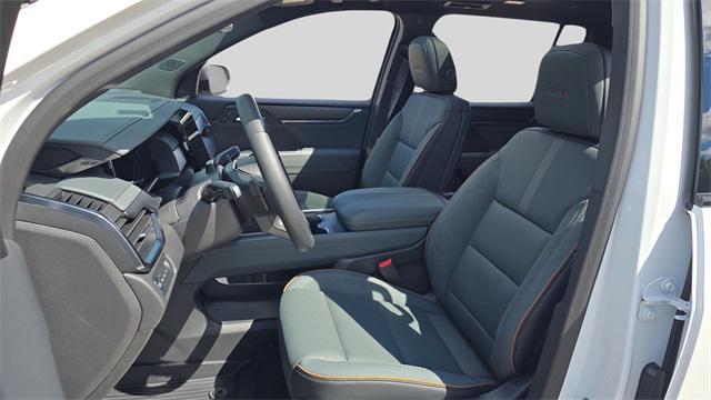 new 2026 GMC Acadia car, priced at $59,465