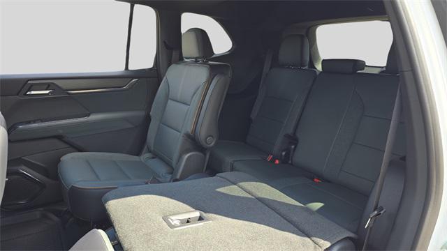 new 2026 GMC Acadia car, priced at $59,465