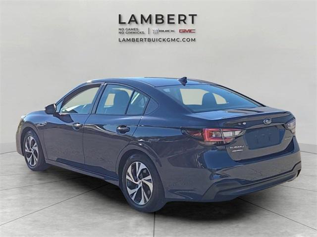 used 2023 Subaru Legacy car, priced at $22,995