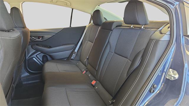 used 2023 Subaru Legacy car, priced at $22,995