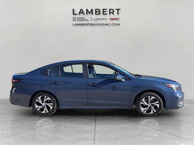 used 2023 Subaru Legacy car, priced at $22,995