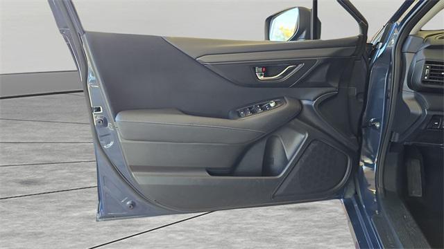 used 2023 Subaru Legacy car, priced at $22,995