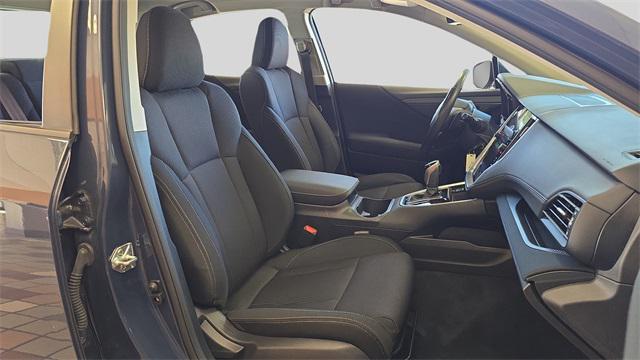 used 2023 Subaru Legacy car, priced at $22,995