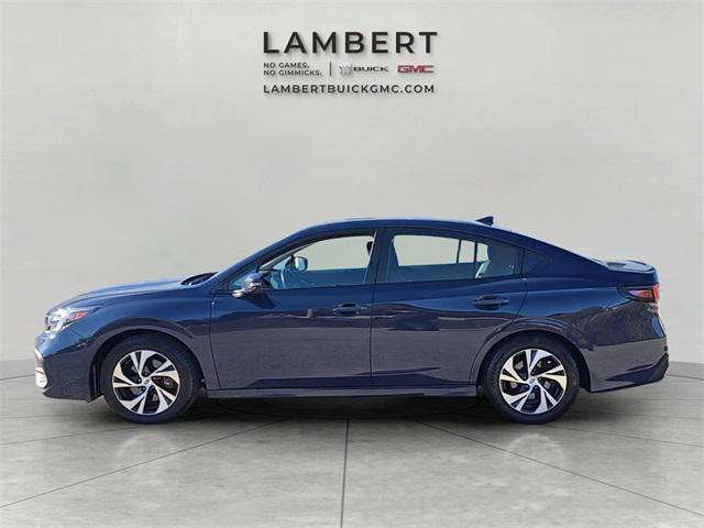 used 2023 Subaru Legacy car, priced at $22,995