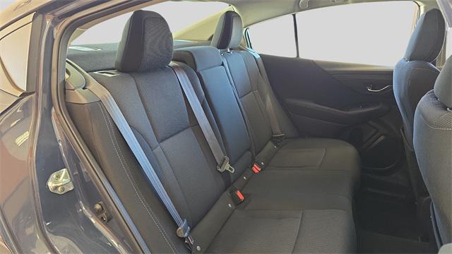used 2023 Subaru Legacy car, priced at $22,995