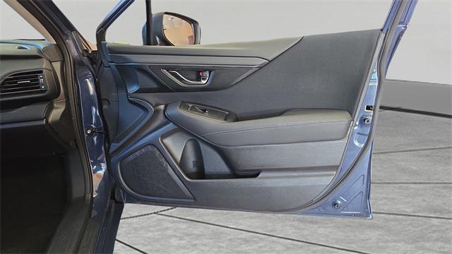 used 2023 Subaru Legacy car, priced at $22,995