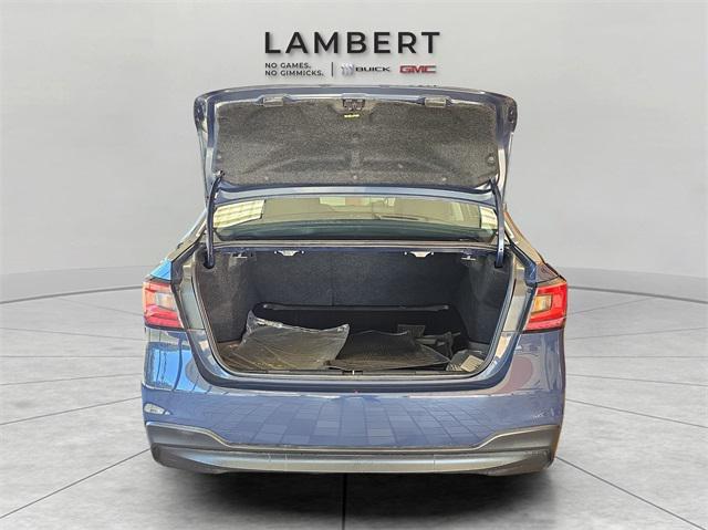 used 2023 Subaru Legacy car, priced at $22,995