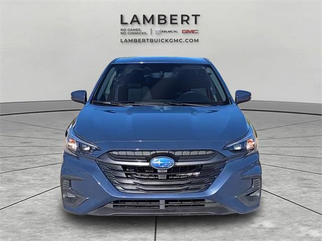 used 2023 Subaru Legacy car, priced at $22,995