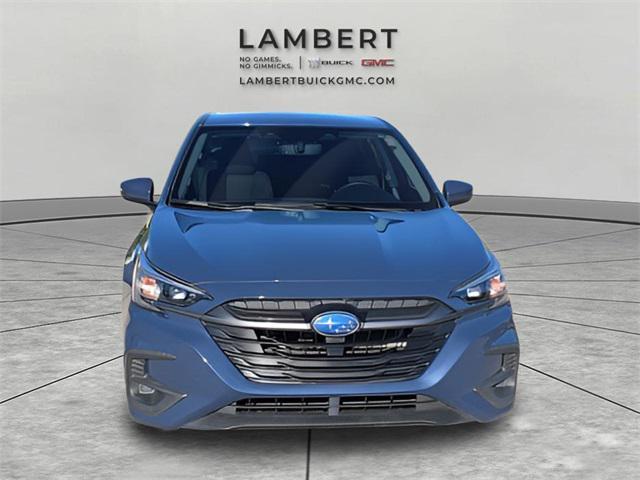 used 2023 Subaru Legacy car, priced at $22,995