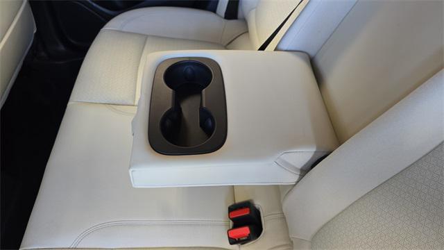 used 2022 Buick Encore GX car, priced at $19,400