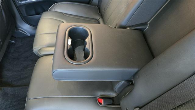 used 2022 Hyundai SANTA FE HEV car, priced at $22,300