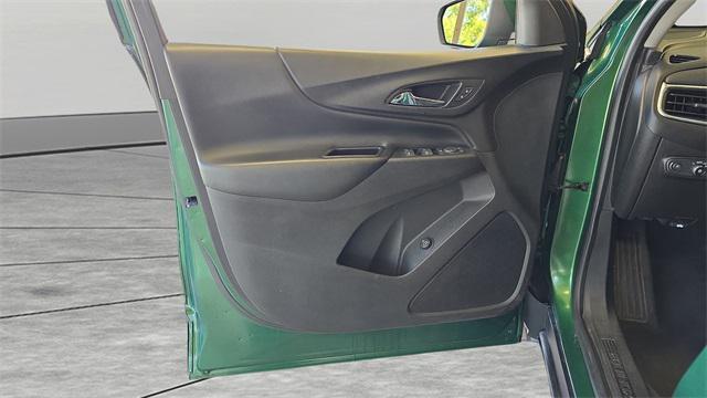 used 2018 Chevrolet Equinox car, priced at $15,600