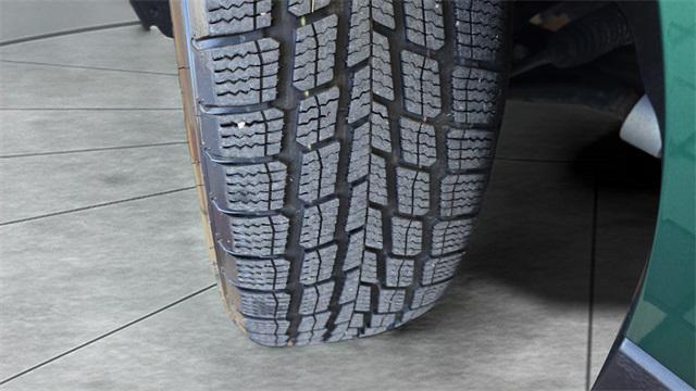 used 2018 Chevrolet Equinox car, priced at $15,600