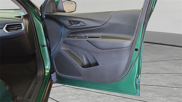 used 2018 Chevrolet Equinox car, priced at $15,600