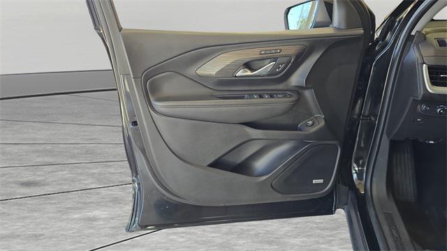 used 2021 GMC Terrain car, priced at $21,500