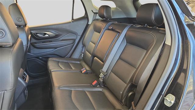 used 2021 GMC Terrain car, priced at $21,500