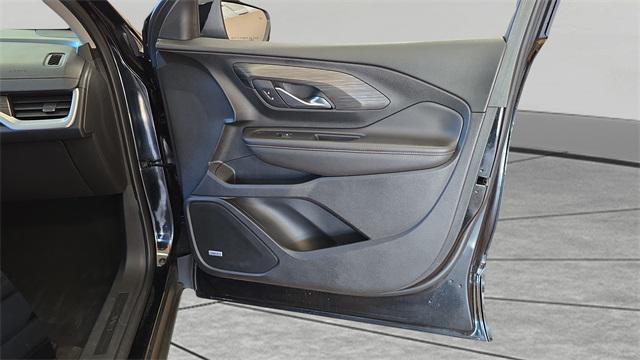 used 2021 GMC Terrain car, priced at $21,500