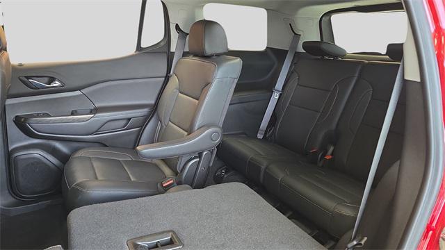 used 2023 GMC Acadia car, priced at $32,300