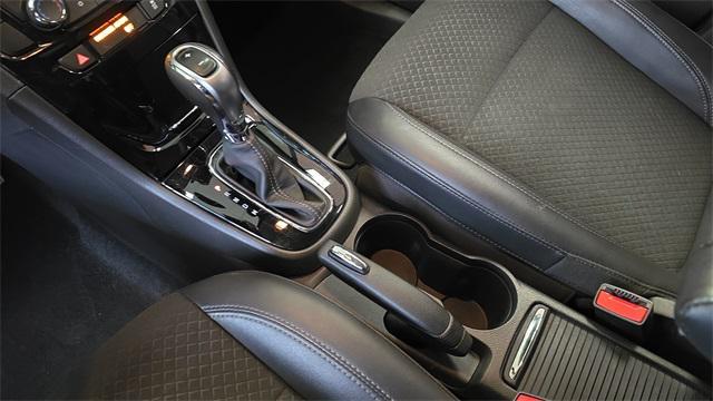 used 2022 Buick Encore car, priced at $19,500