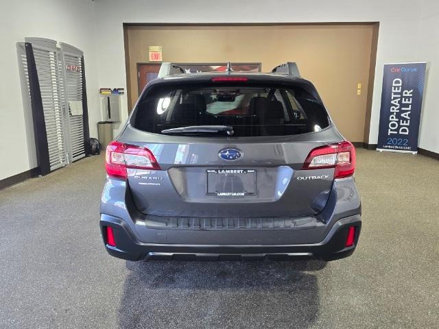 used 2019 Subaru Outback car, priced at $20,500