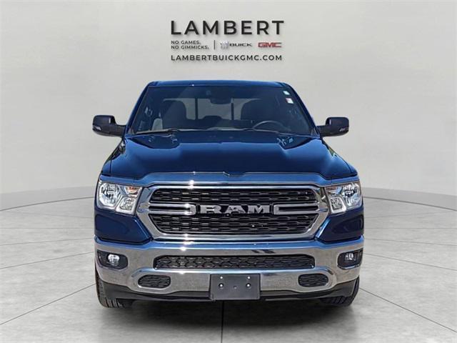 used 2023 Ram 1500 car, priced at $32,000