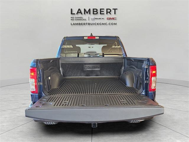 used 2023 Ram 1500 car, priced at $32,000