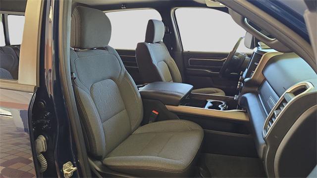used 2023 Ram 1500 car, priced at $32,000