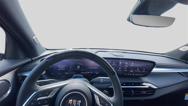 new 2026 Buick Enclave car, priced at $61,960