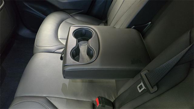 used 2017 Buick Envision car, priced at $13,700