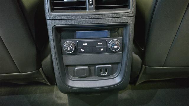 used 2017 Buick Envision car, priced at $13,700